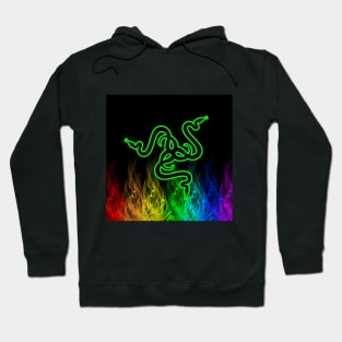 Razer Gaming Hoodie